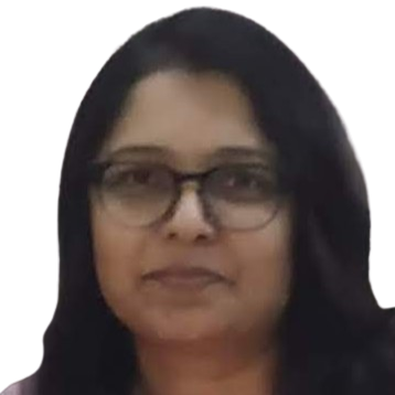 Thejaswini Ramachandra